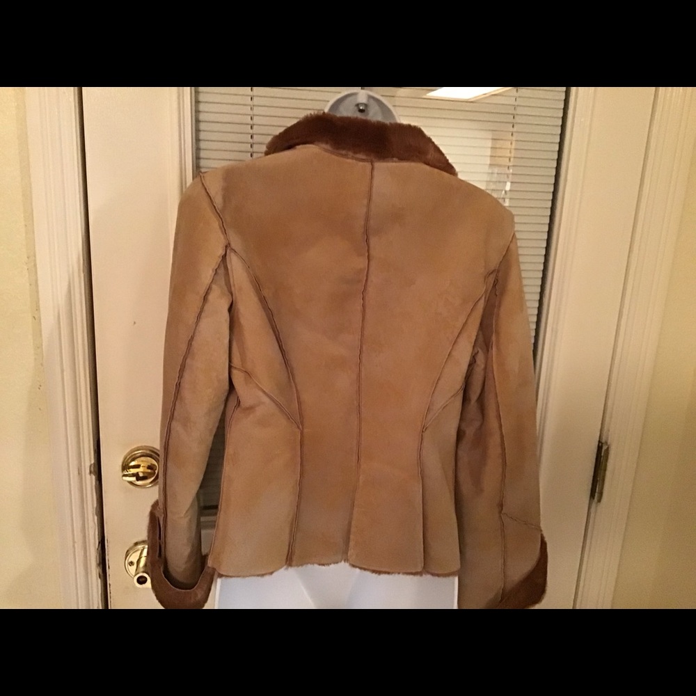 GUESS JACKET - Picture 6 of 7